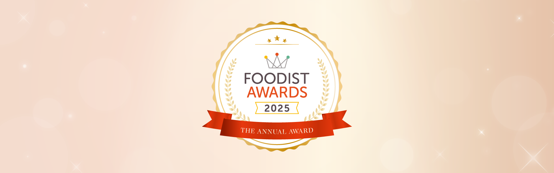 フーディストアワード